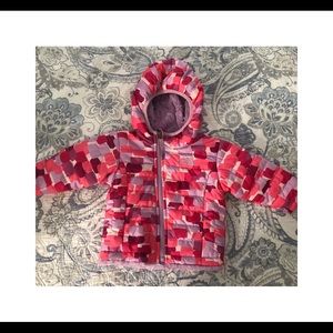 The North Face 3-6m Jacket